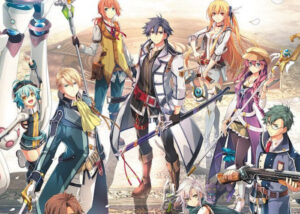 Trails of Cold Steel III