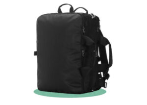 Trexad Mundo backpack