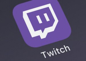 Twitch Watch Parties