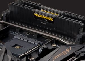 Vengeance LPX DDR4-5000 RAM kit