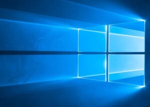 Windows 10 BitLocker