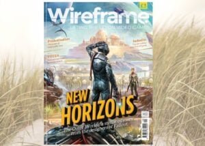 Wireframe Magazine Issue 24