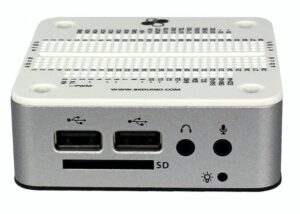 X86 prototyping platform