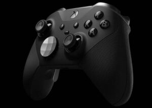 Xbox Elite Wireless Controller Series 2 Giveaway