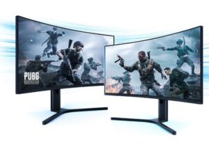 Xiaomi monitor