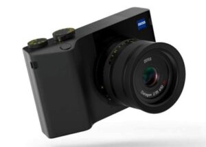 Zeiss ZX1