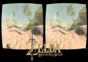 Zelda VR