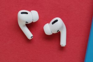 AirPods Pro