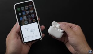 AirPods Pro