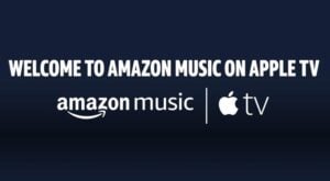 Amazon Music