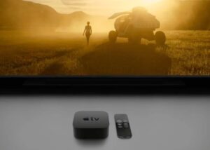 tvOS 13.2