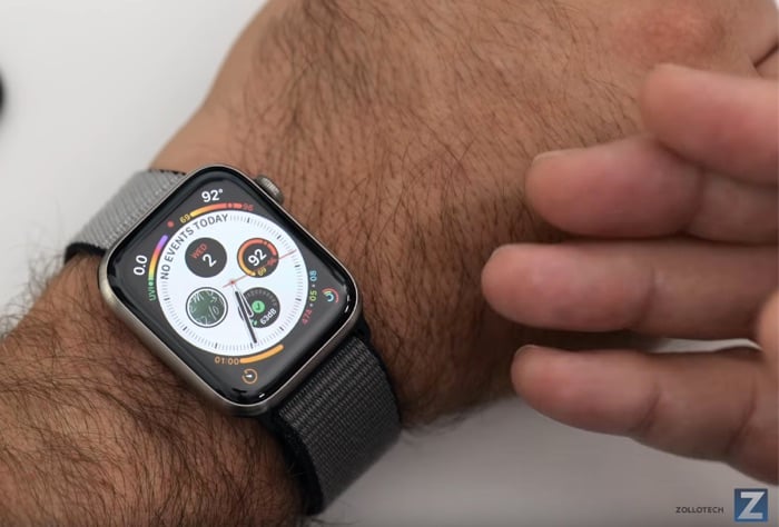Apple Watch Series 5 