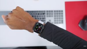 Apple Watch Series 5