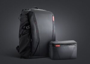 camera backpack