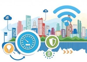extend WiFi ranges