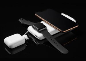 fast charging battery pack