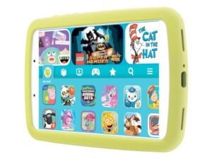 Samsung Galaxy Tab A Kids Edition