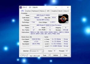 New DDR4 overclocking World Record