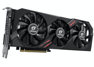graphics cards