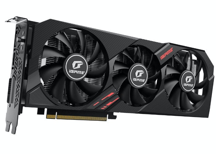 graphics cards