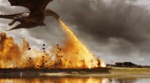 House of Dragon