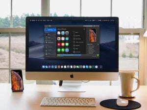iMazing iOS Device Manage