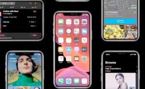 iOS 13.2 beta 1