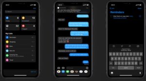 iOS 13.2 beta 3