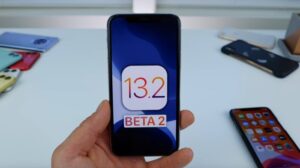 iOS 13.2