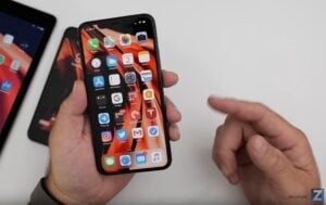 iOS 13.2 beta 1