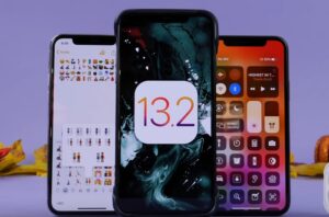iOS 13.2