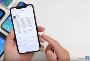 iOS 13.2