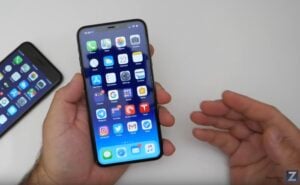 iOS 13.2 beta 3