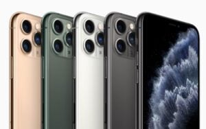 iOS 13.2 beta 4