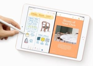 iPad 10.2
