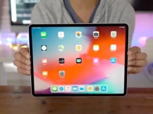 iPad Pro