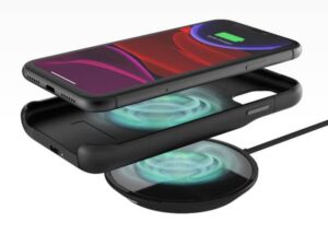 iPhone 11 battery case