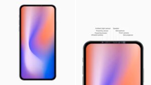 2020 iPhone 12