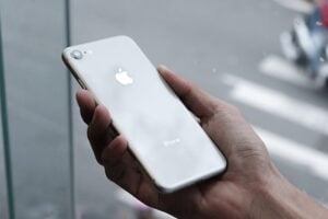 iPhone SE 2