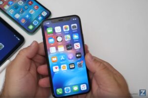 iOS 13.1.3