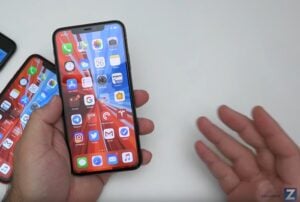 iOS 13.2 beta 4