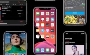 iOS 13.1.2 and iPadOS 13.1.2