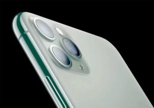 Apple iPhone