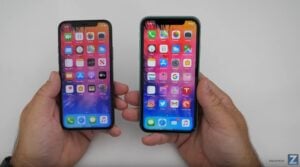 iPhone 11 vs iPhone 11 Pro