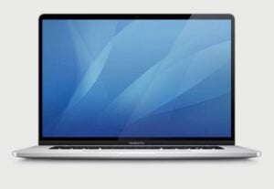16 inch MacBook Pro