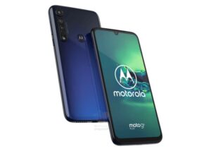 Motorola Moto G8 Plus