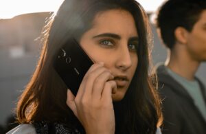 NOkia 8.1