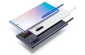 Samsung Galaxy Note 10