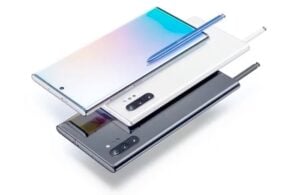 Galaxy Note 10