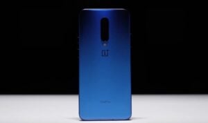 OxygenOS Open Beta 4
